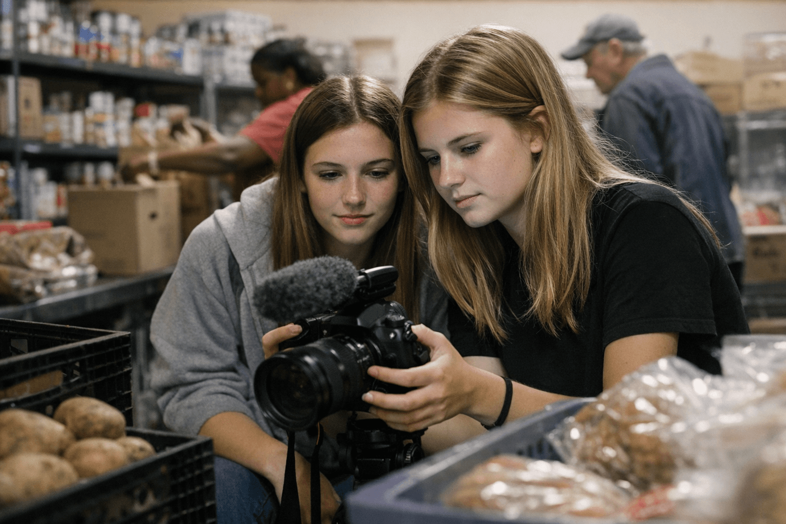 AI-generated illustration