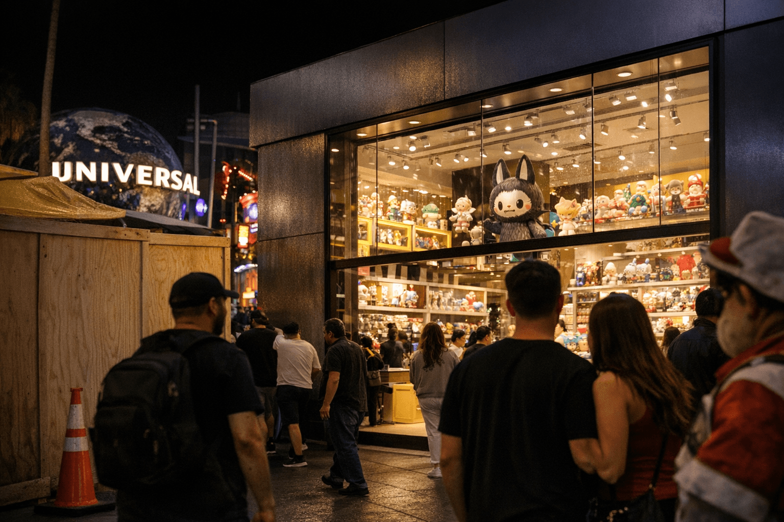 AI-generated illustration