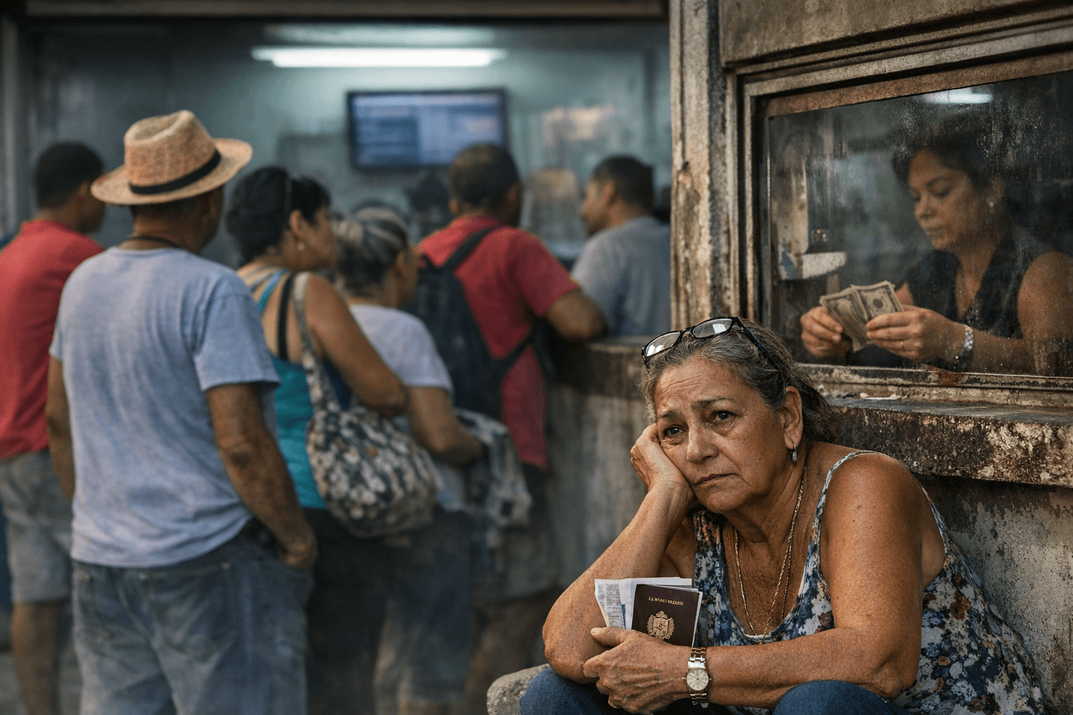 Cuba's Cadeca Changes Remittance Rules, Raising Concerns for Diaspora Families