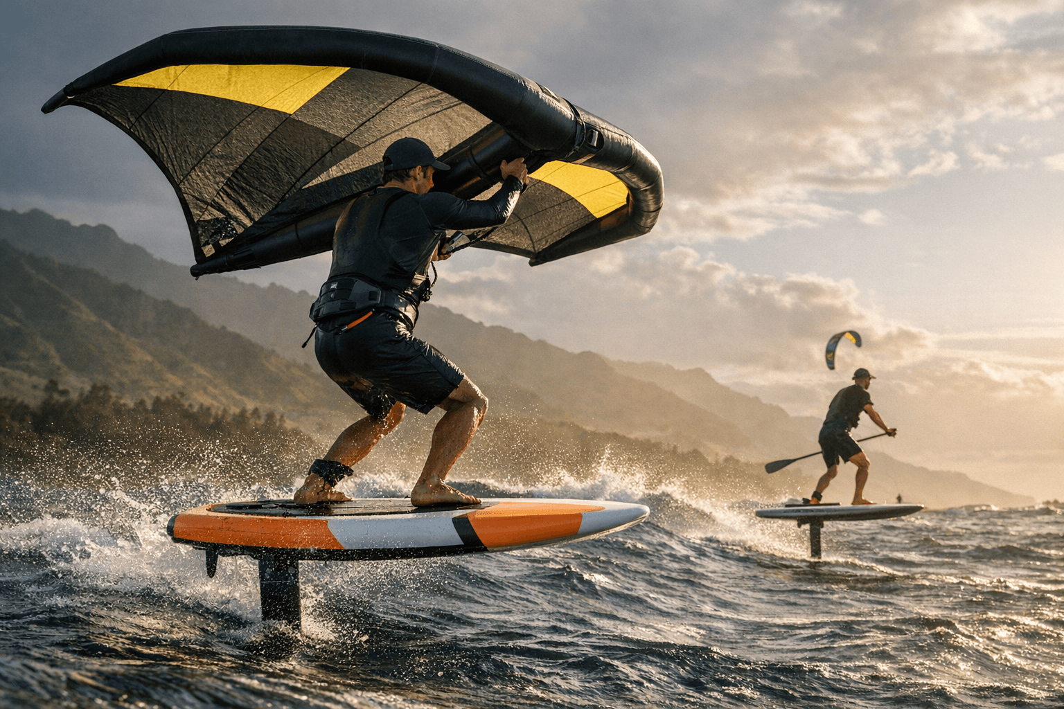 AI-generated illustration