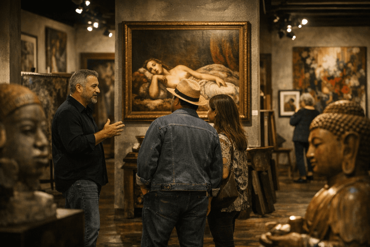 AI-generated illustration