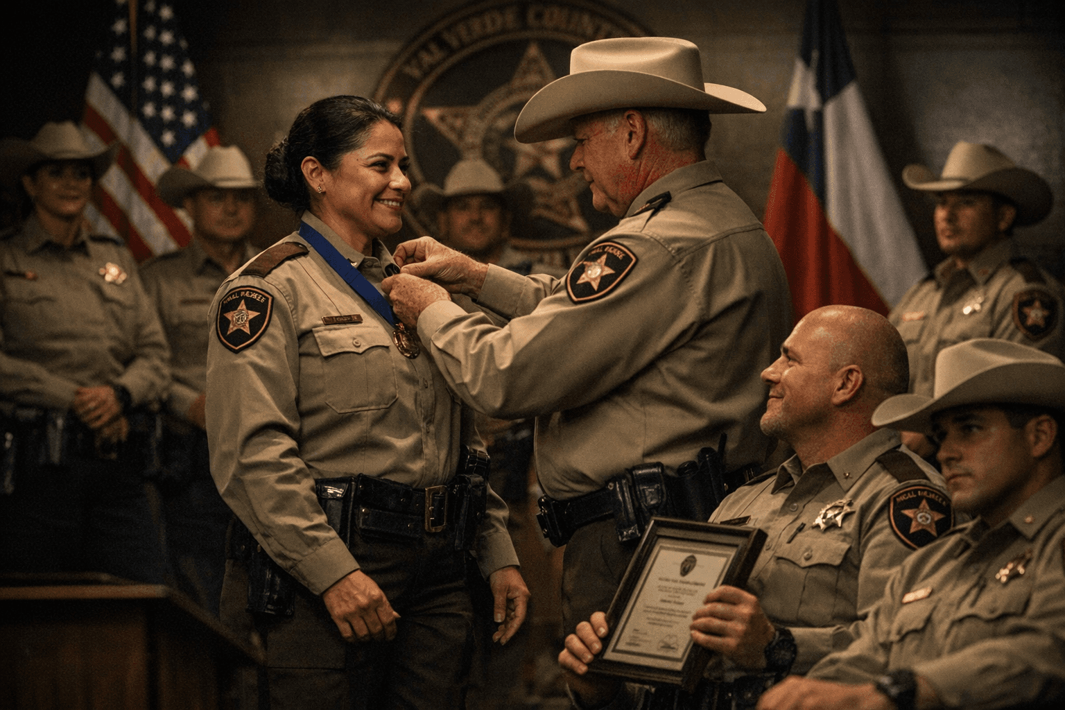 AI-generated illustration