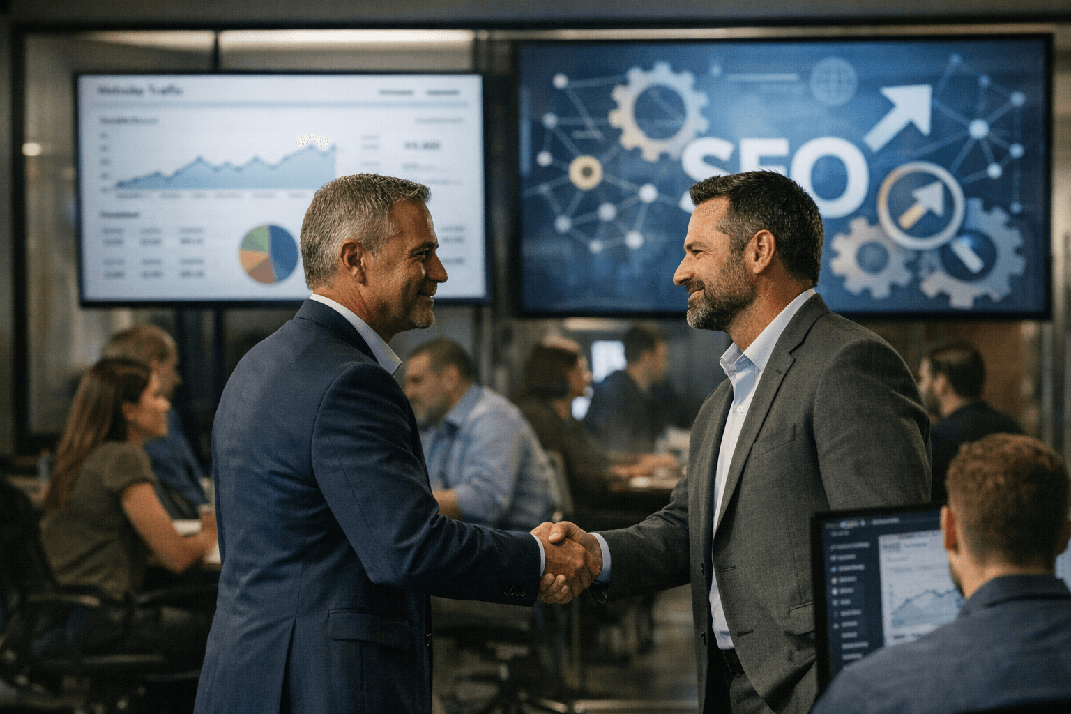 Herringbone Digital Acquires Hennessey Digital to Boost Legal SEO Capabilities