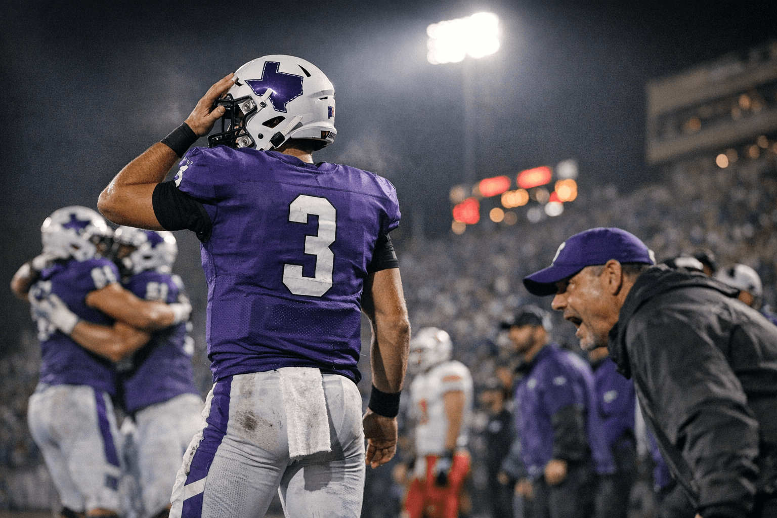 Tarleton State Builds WAC Contender Status After 22-6 Two-Season Run