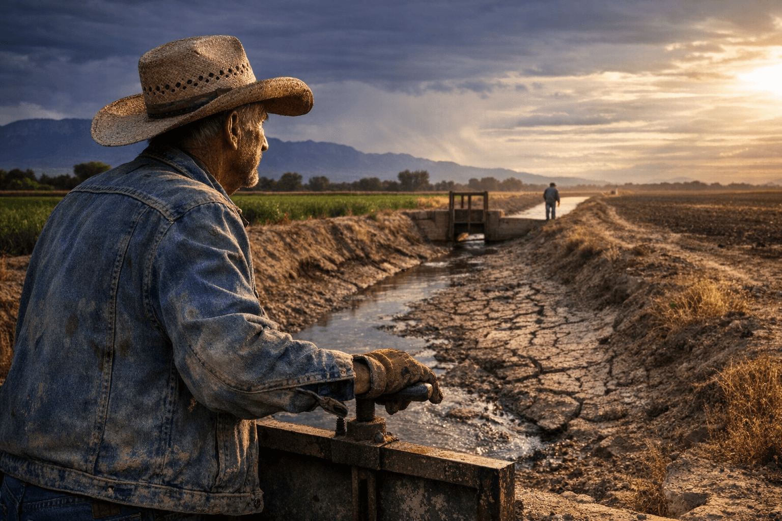 AI-generated illustration