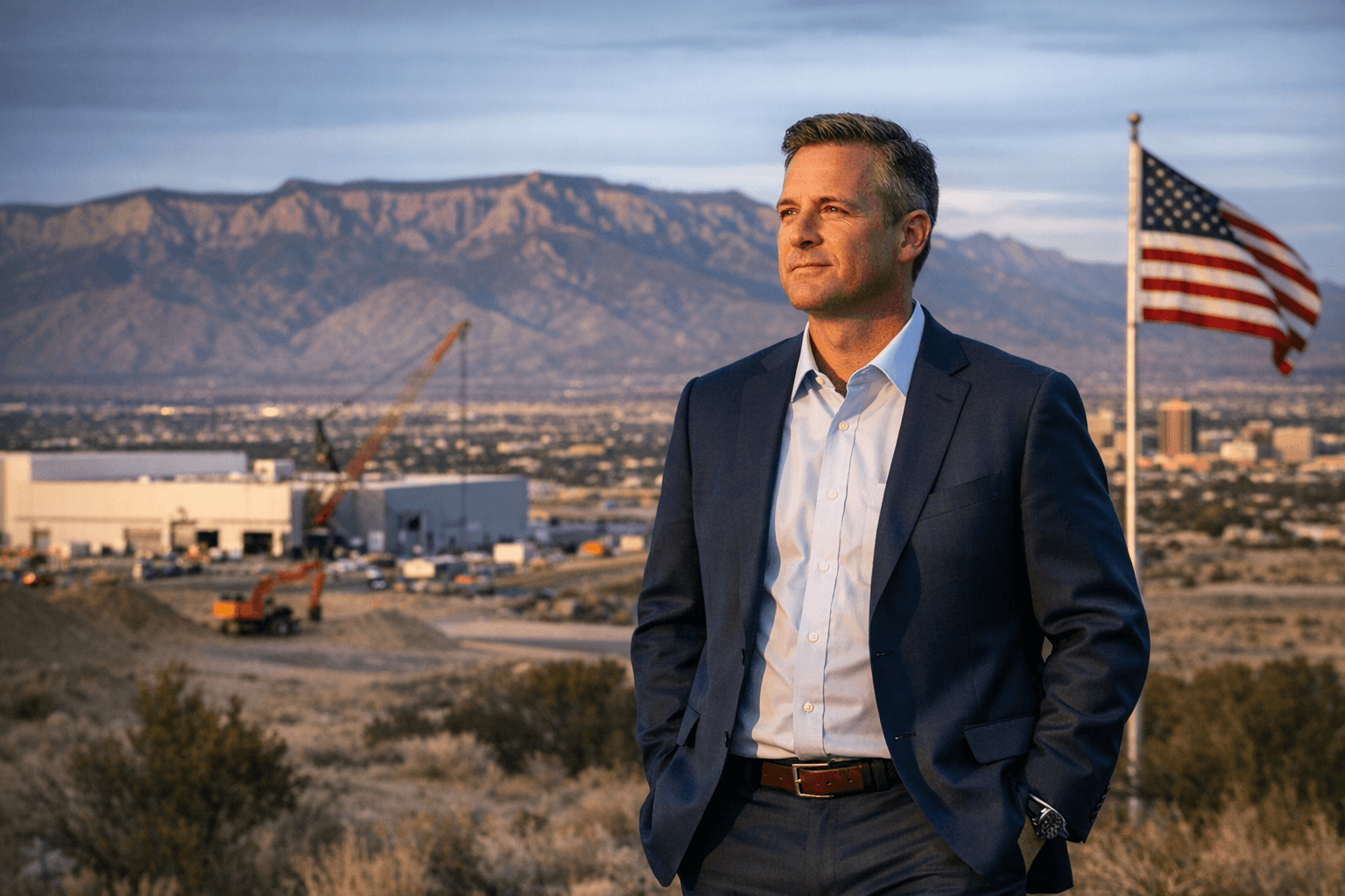 AI-generated illustration