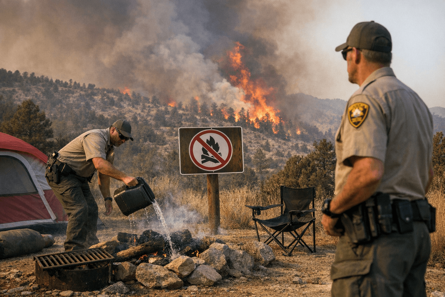 AI-generated illustration