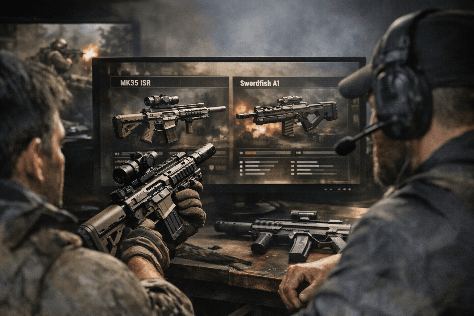 WZHub Updates Black Ops 7 Season 3 Meta With New Weapons, Top Builds