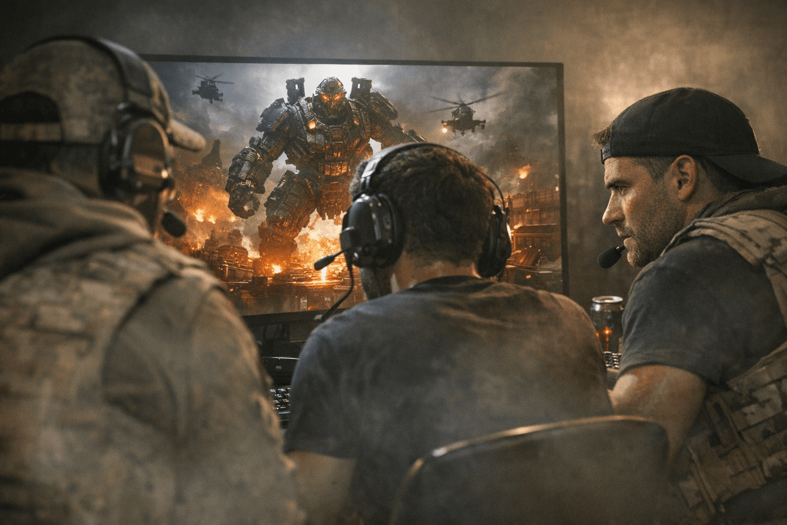 How to Tackle Call of Duty Endgame Operations From Start to Finish