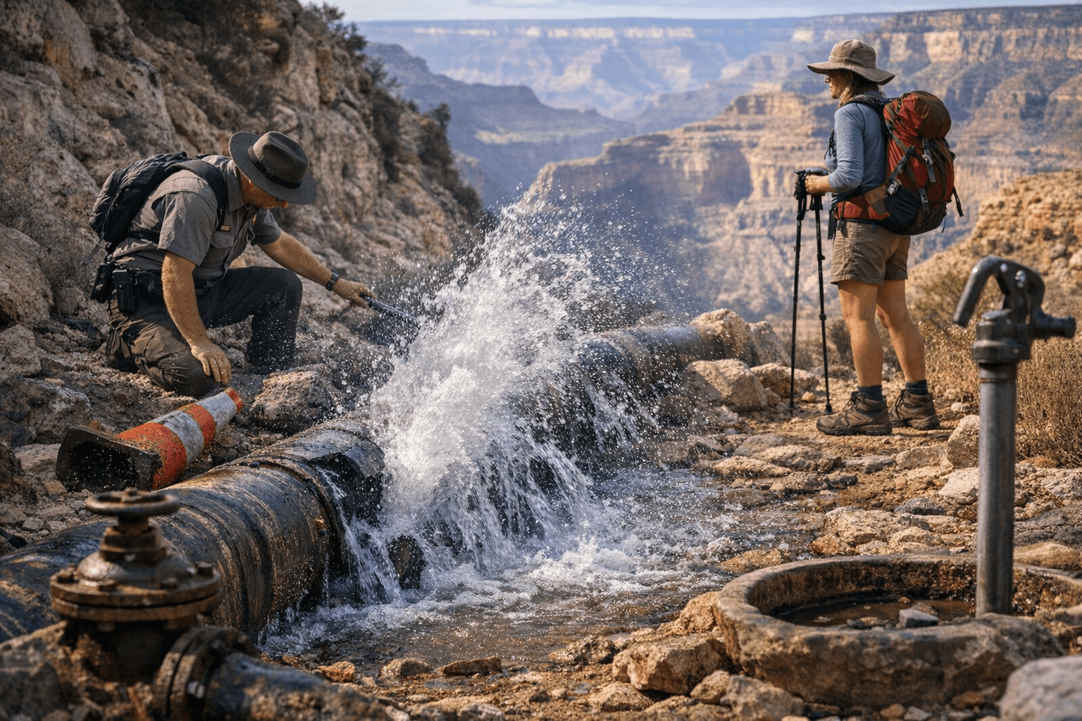 AI-generated illustration