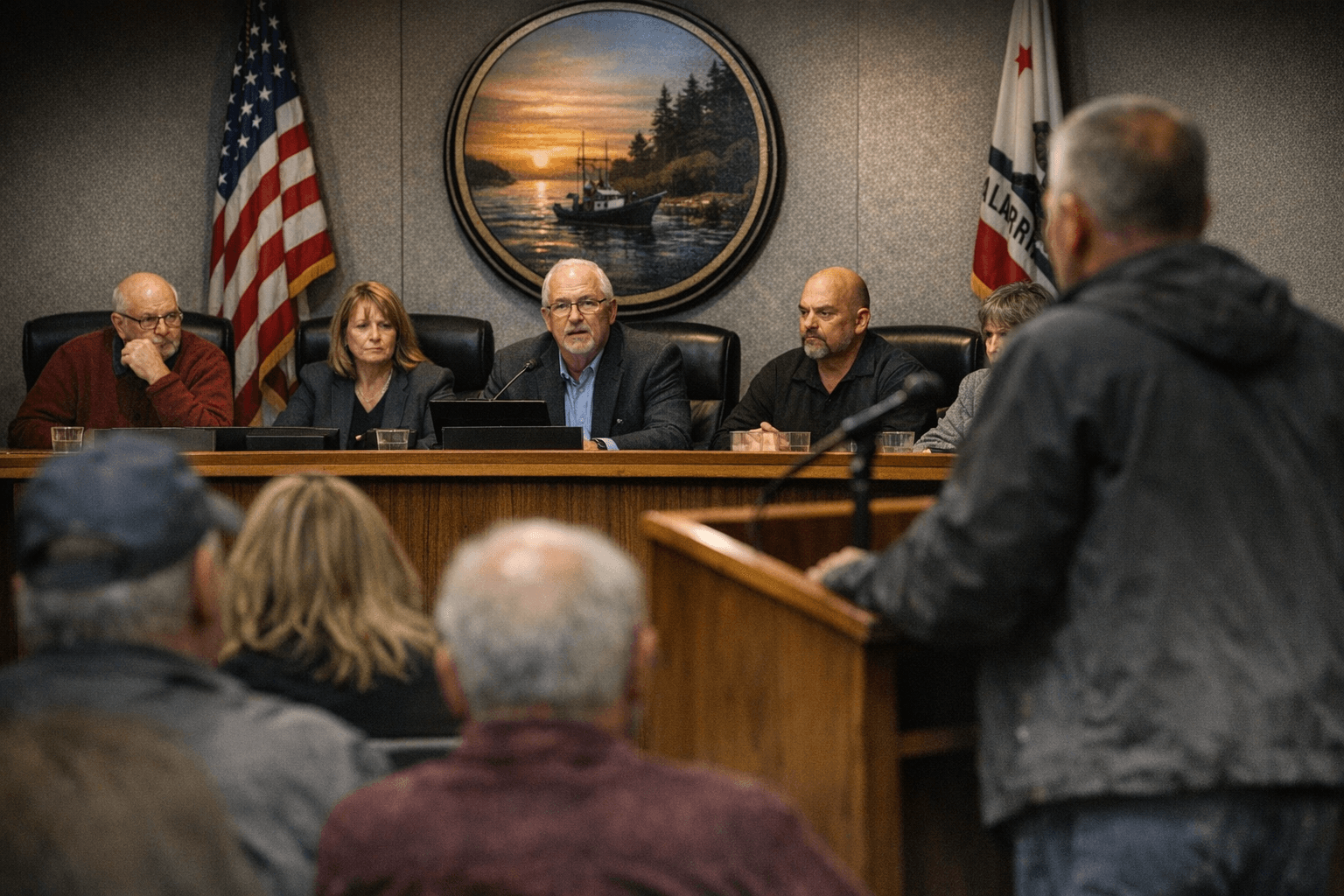 Eureka City Council Calls Special Meeting for April 7, Public Input Welcome