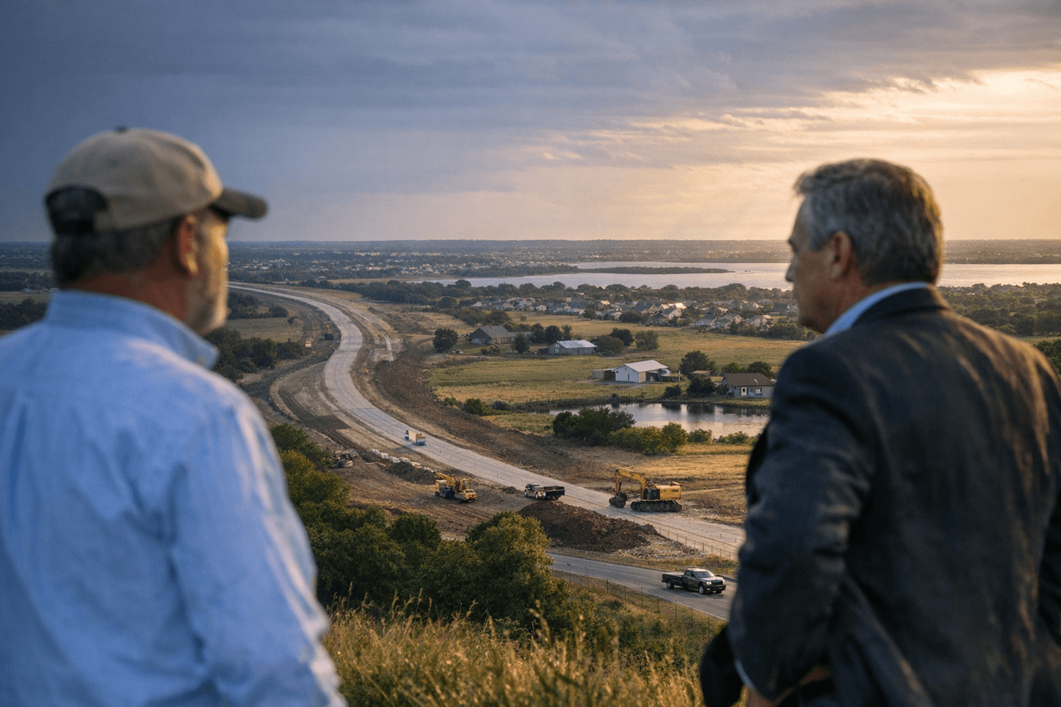 AI-generated illustration