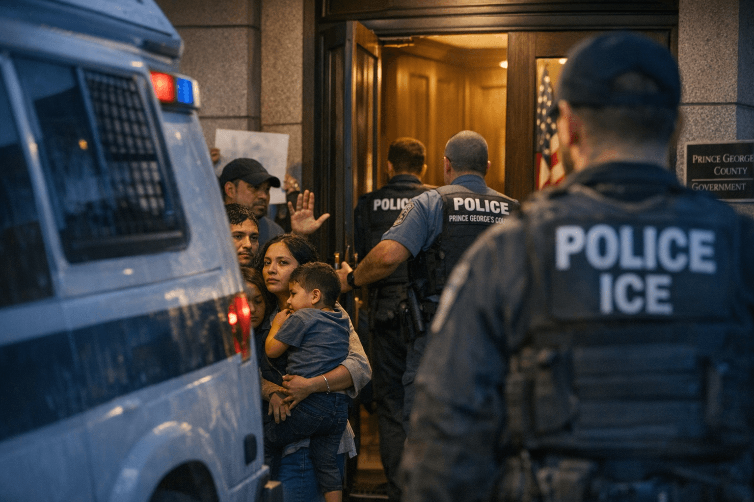 AI-generated illustration