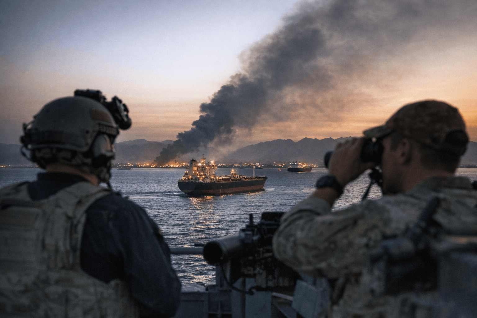 AI-generated illustration