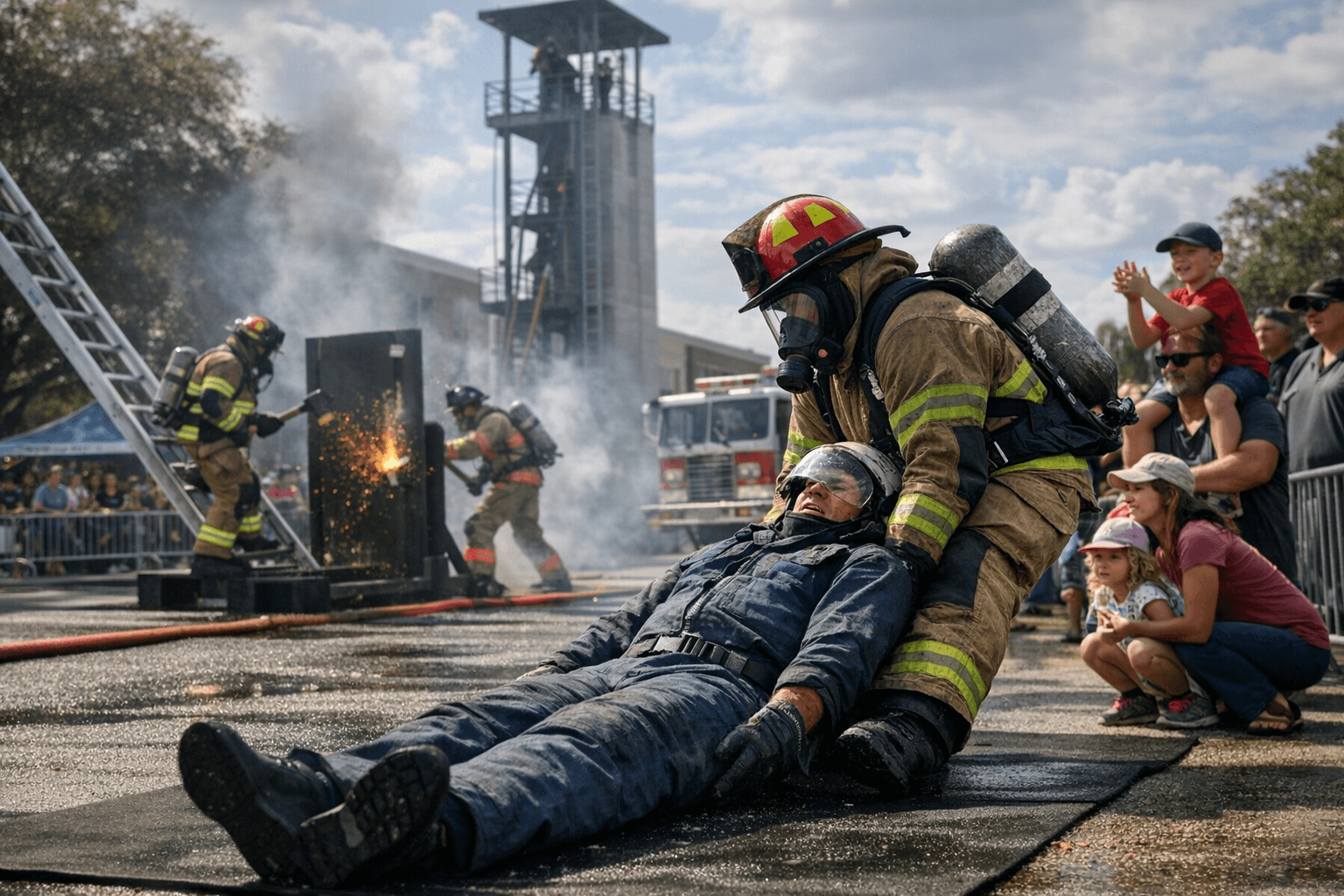 AI-generated illustration