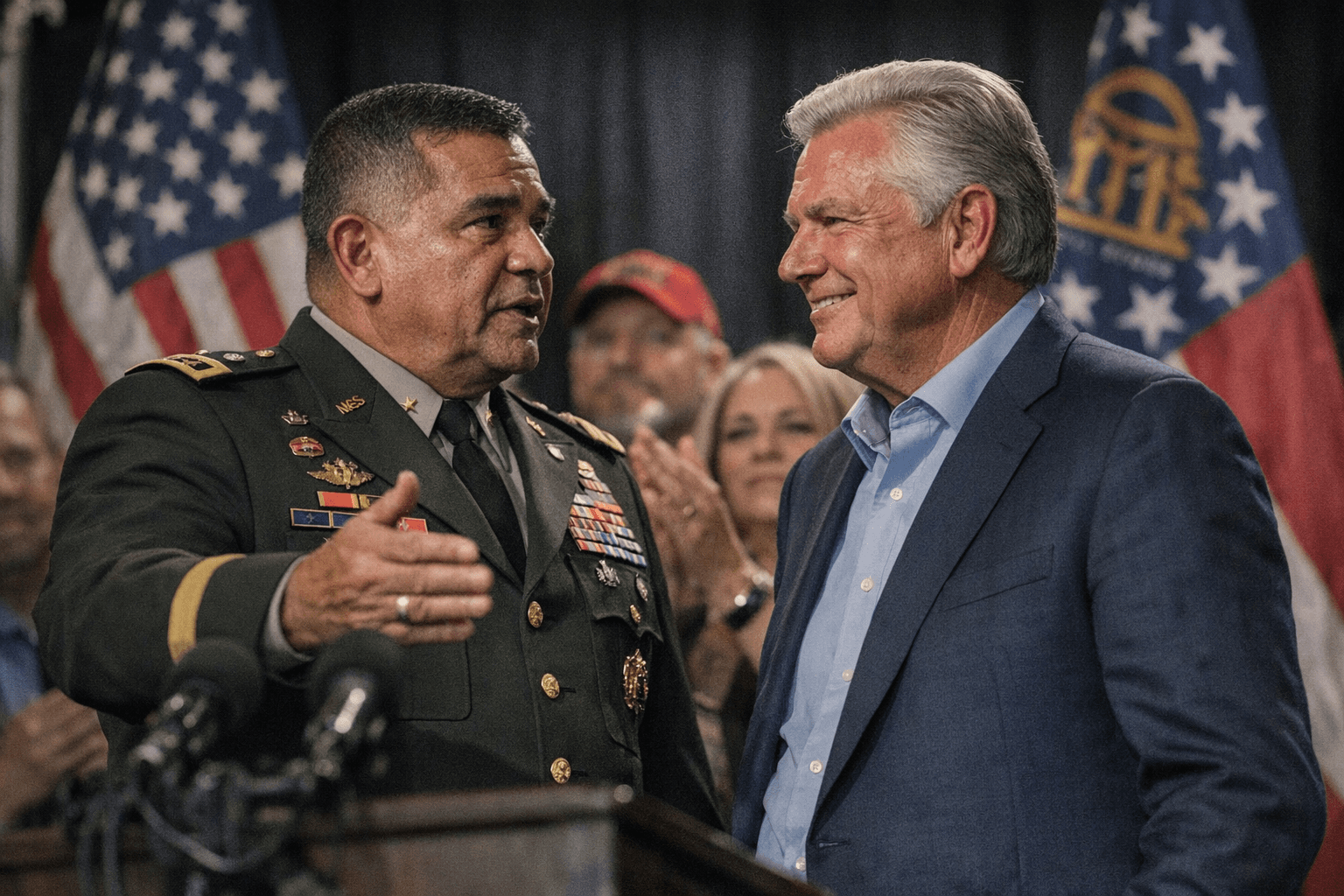 AI-generated illustration