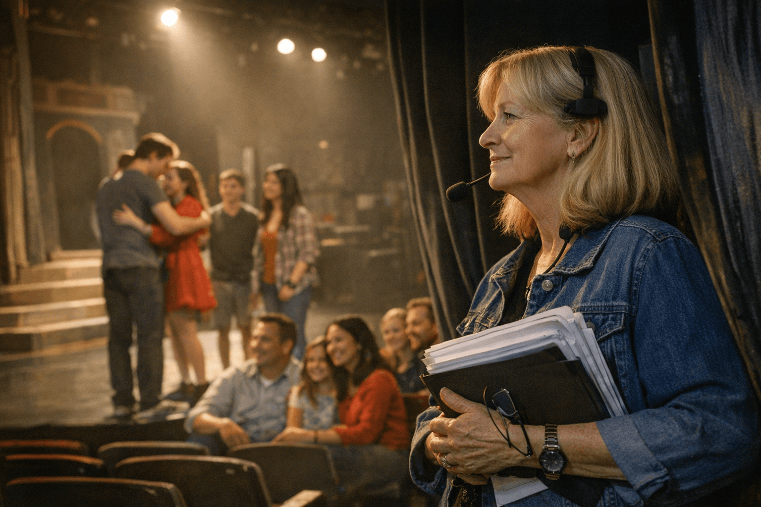 AI-generated illustration