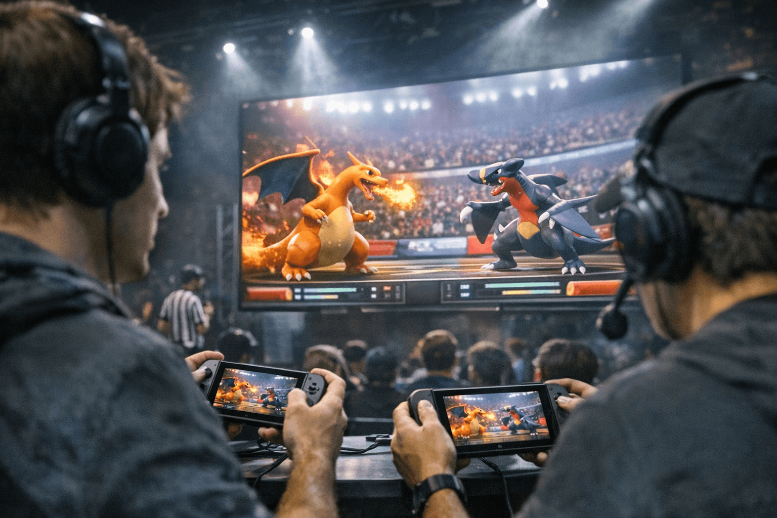 AI-generated illustration