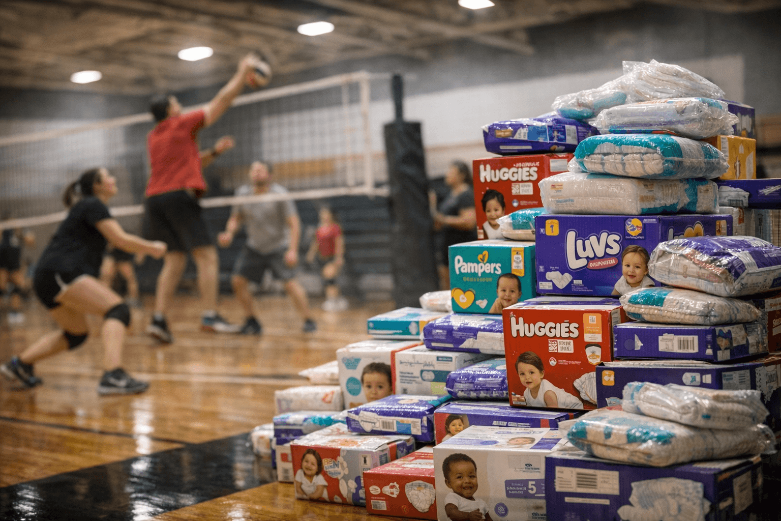 AI-generated illustration