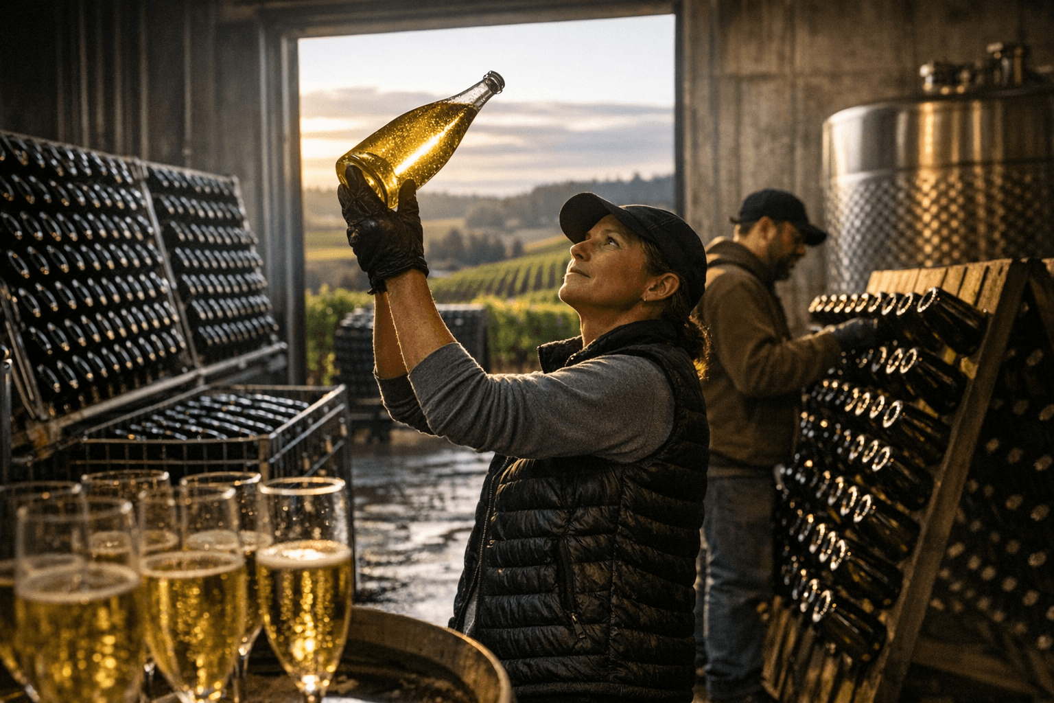 AI-generated illustration