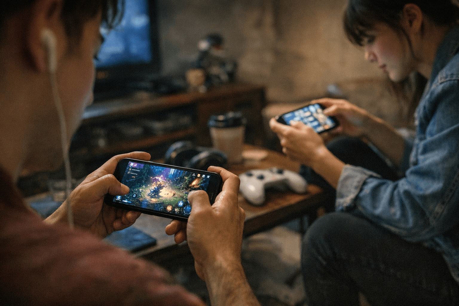 PocketGamer's Best New Mobile Games to Play This Week