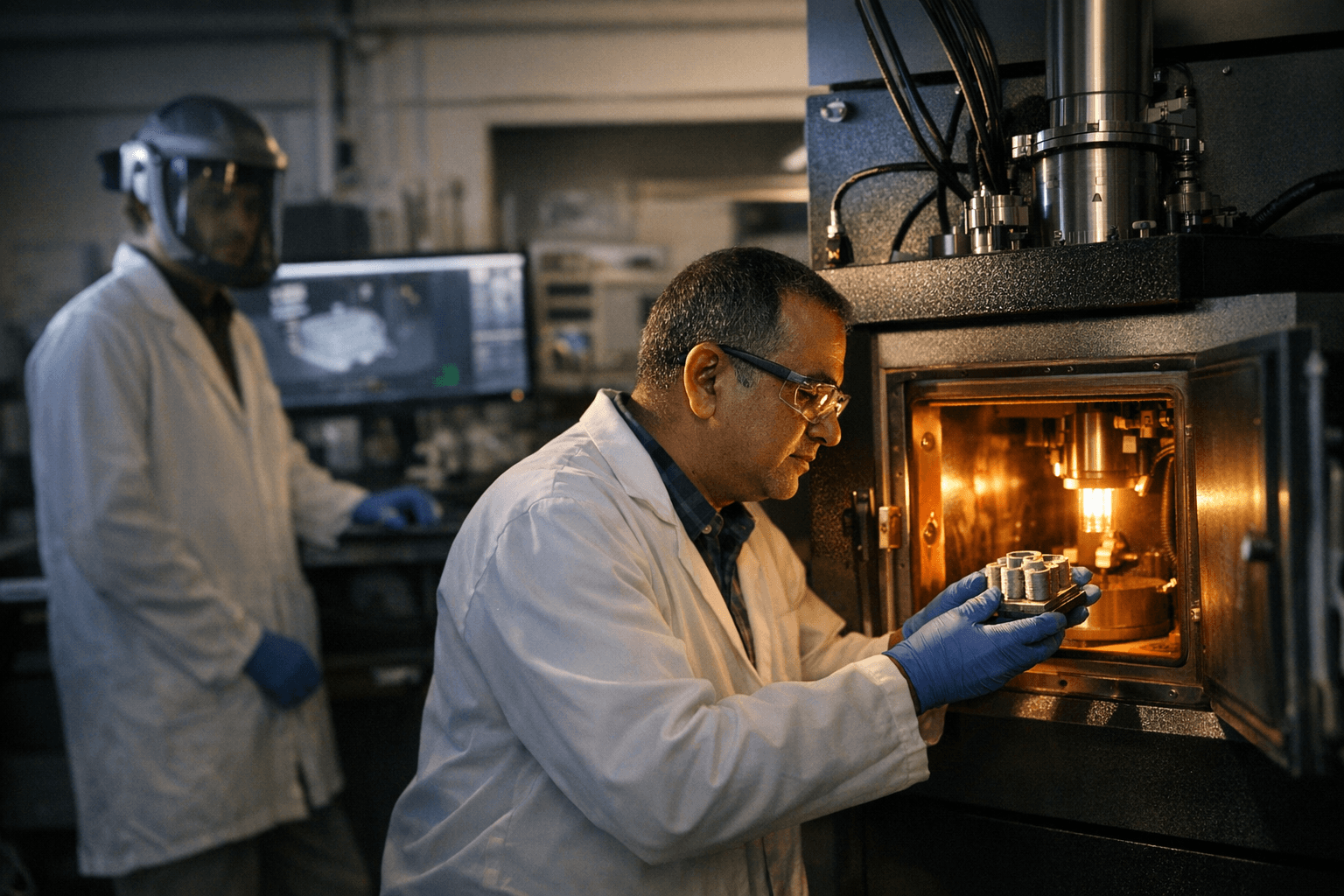 AI-generated illustration