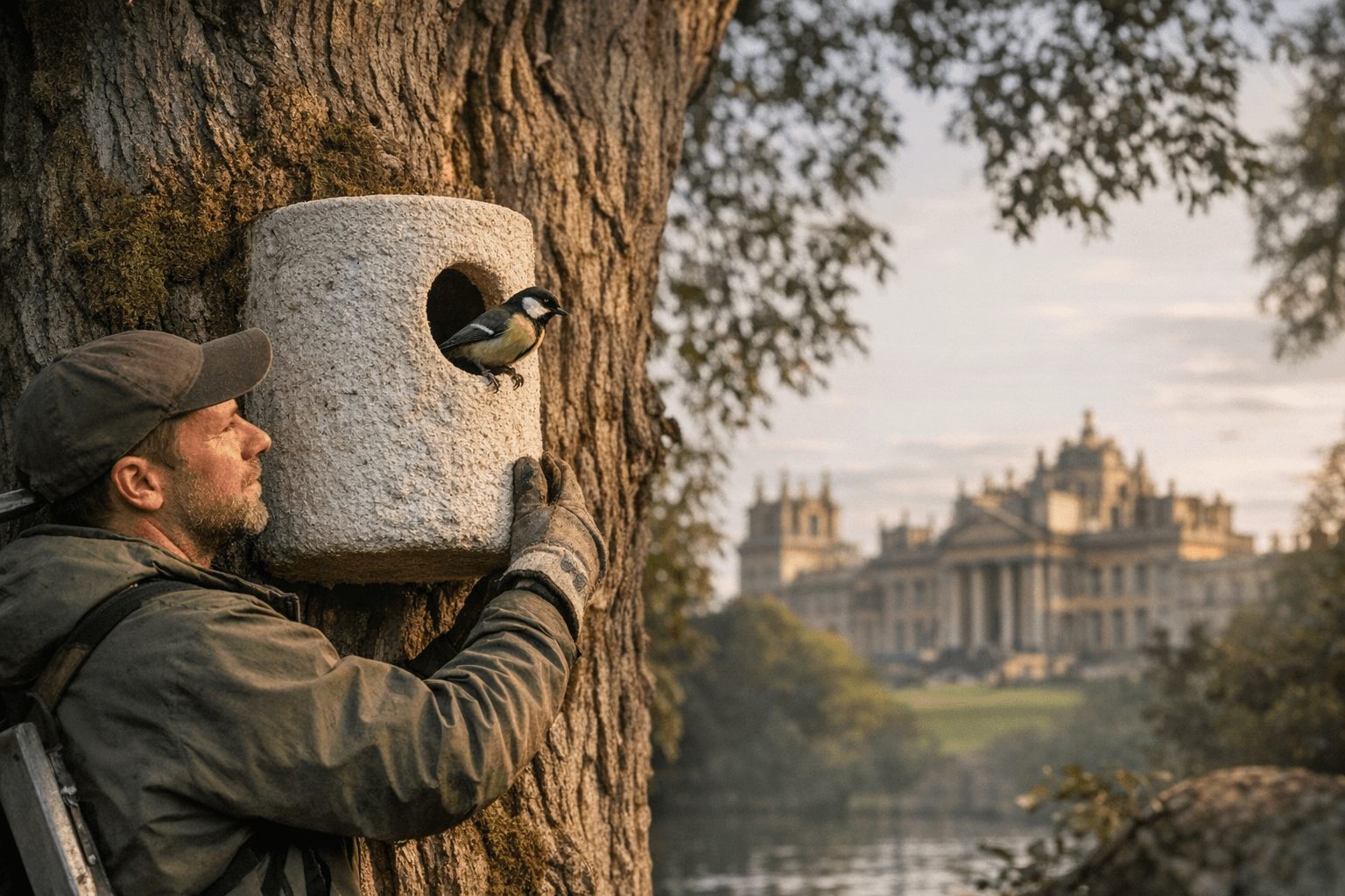 AI-generated illustration