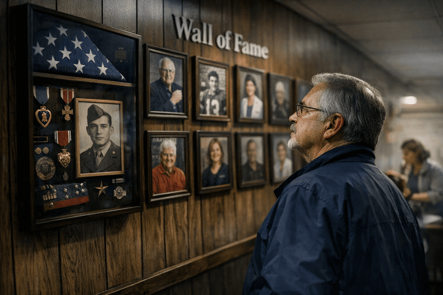 West Iron County Wall of Fame Seeks 2026 Nominees Across All Fields