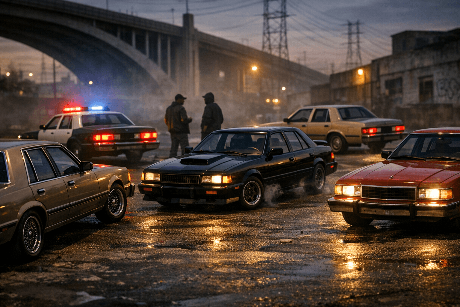 AI-generated illustration