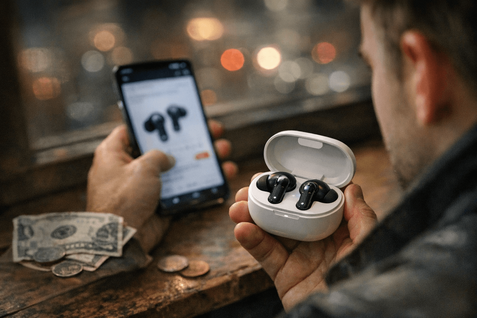 CMF Buds 2A Drop to $20, Offering ANC and App Support at Budget Price