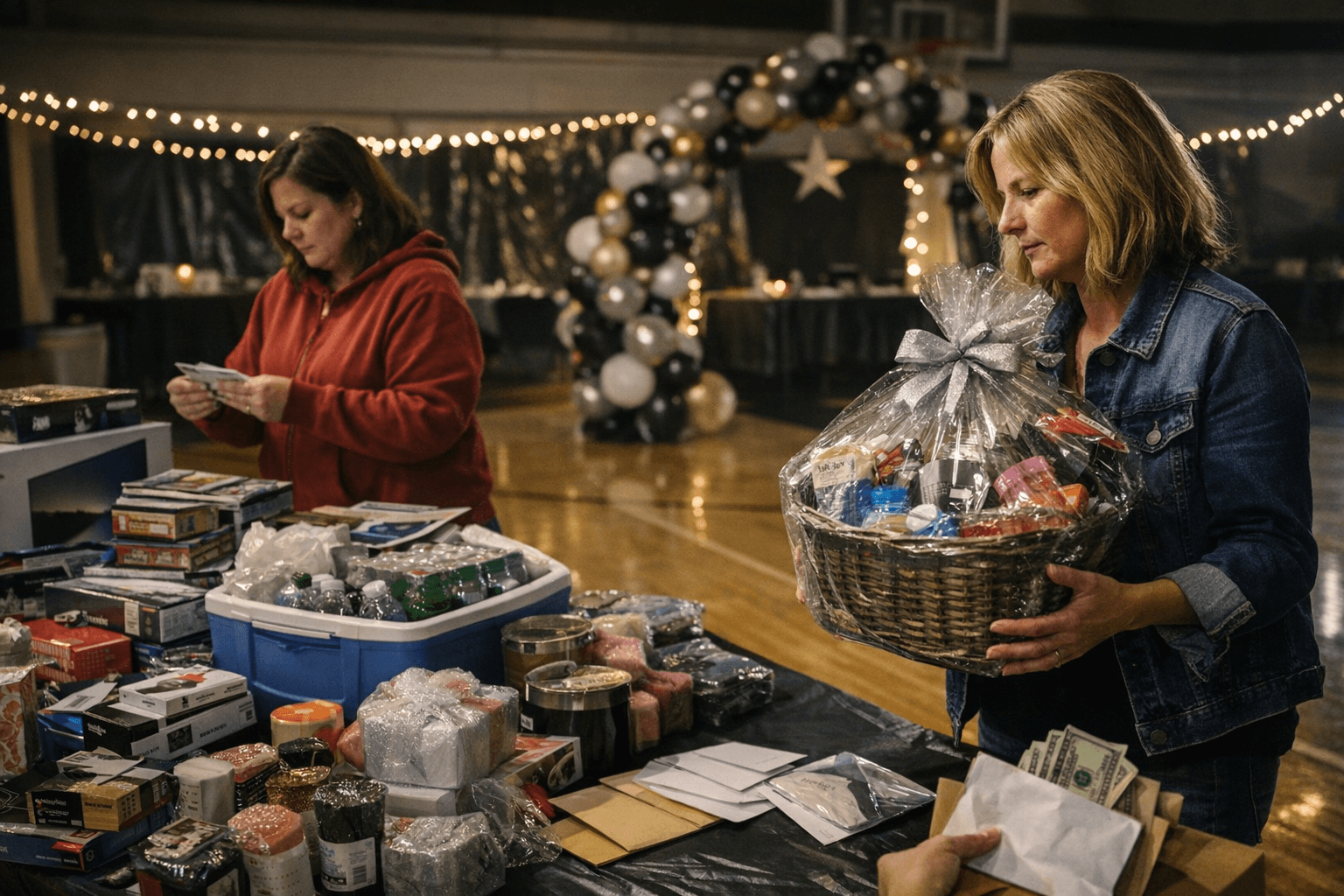 Oak Hill Senior Parents Seek Community Donations for Safe After-Prom Party