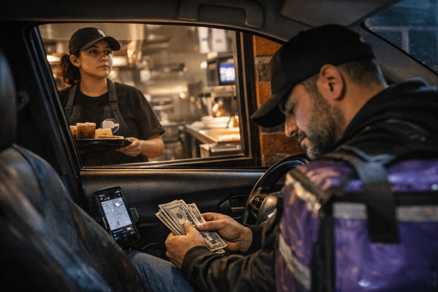 AI-generated illustration