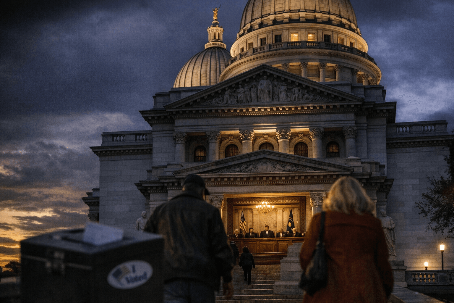 AI-generated illustration