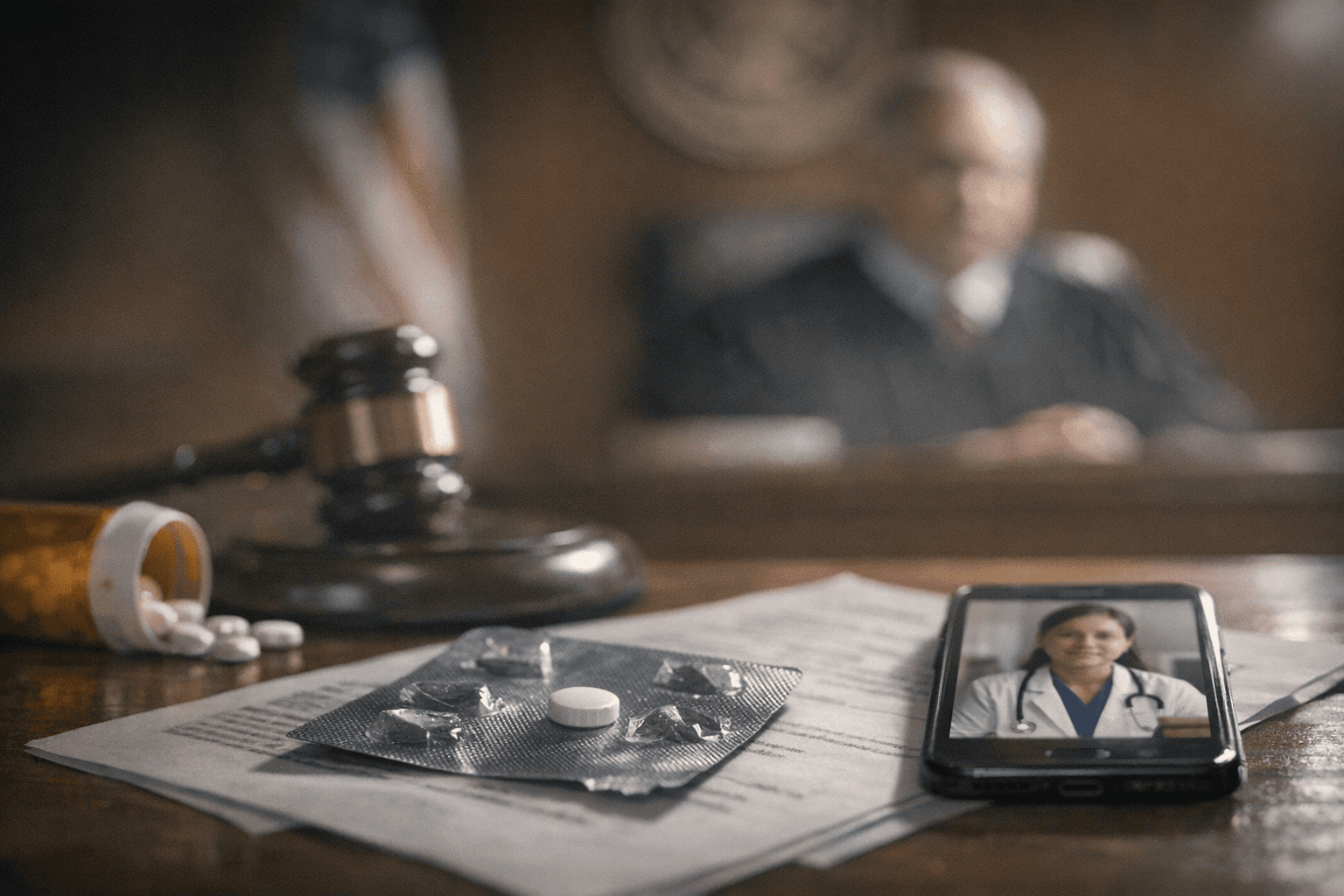 AI-generated illustration