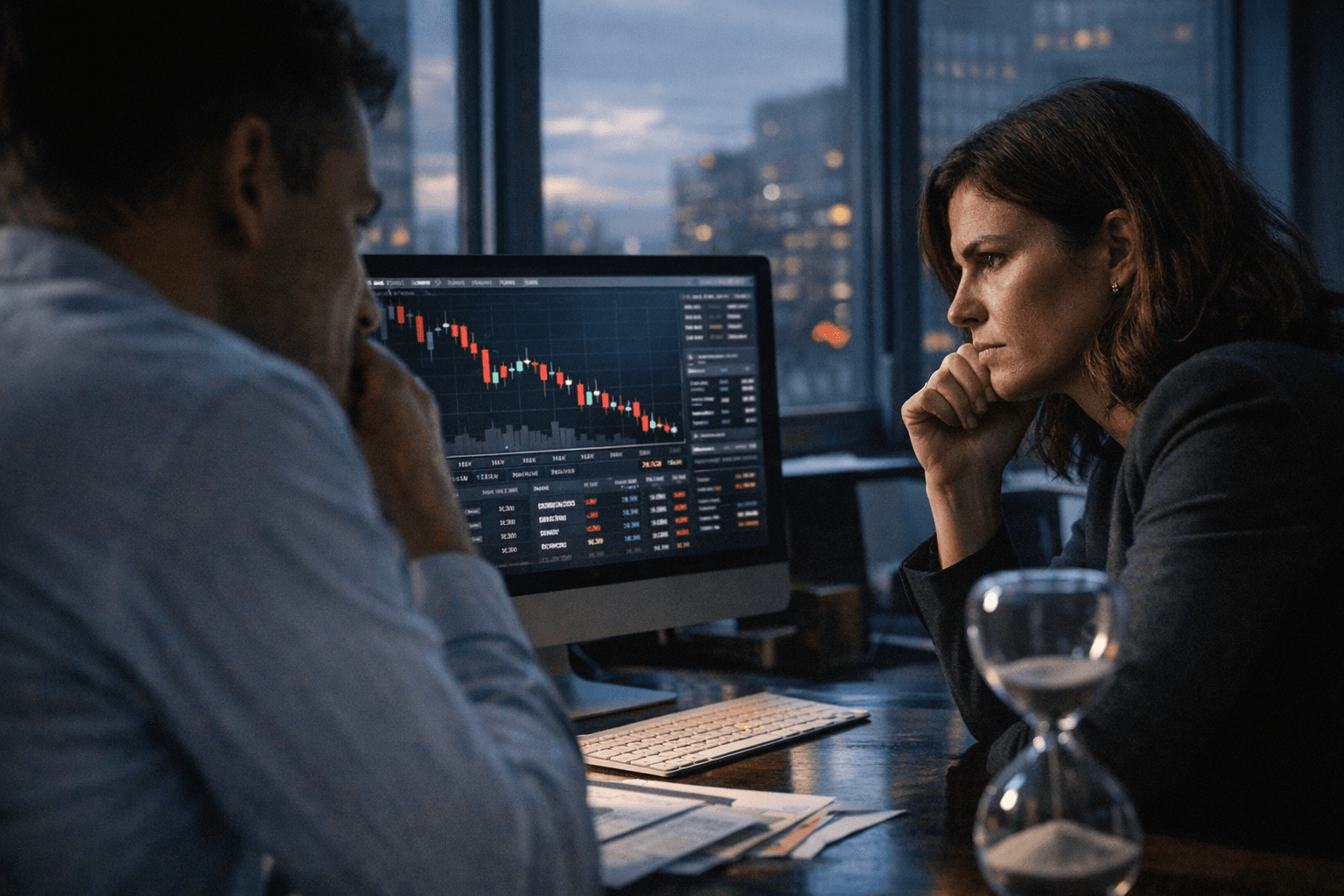 AI-generated illustration