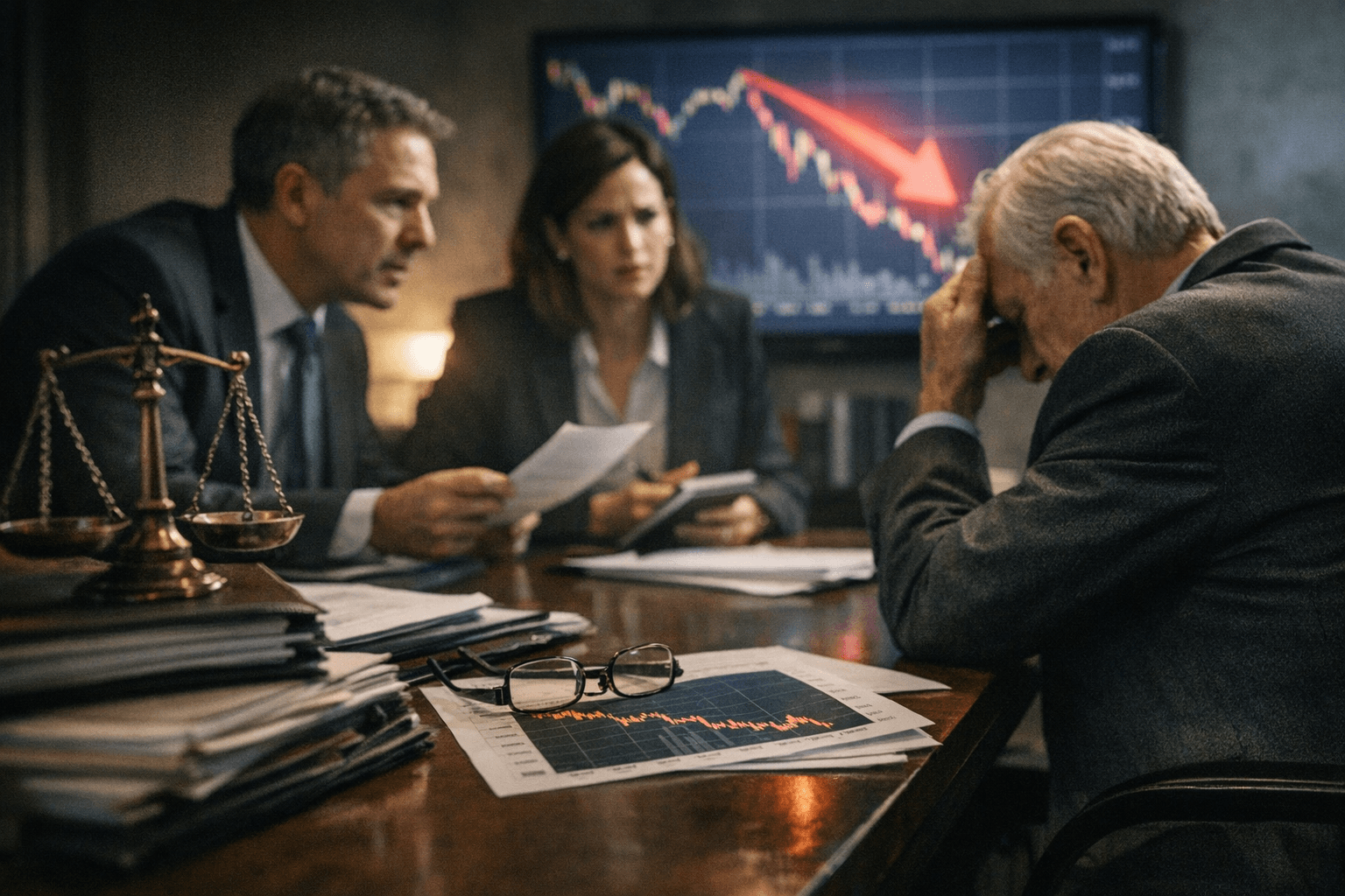 Law Firms Urge Investors to Lead Monday.com Securities Fraud Lawsuit