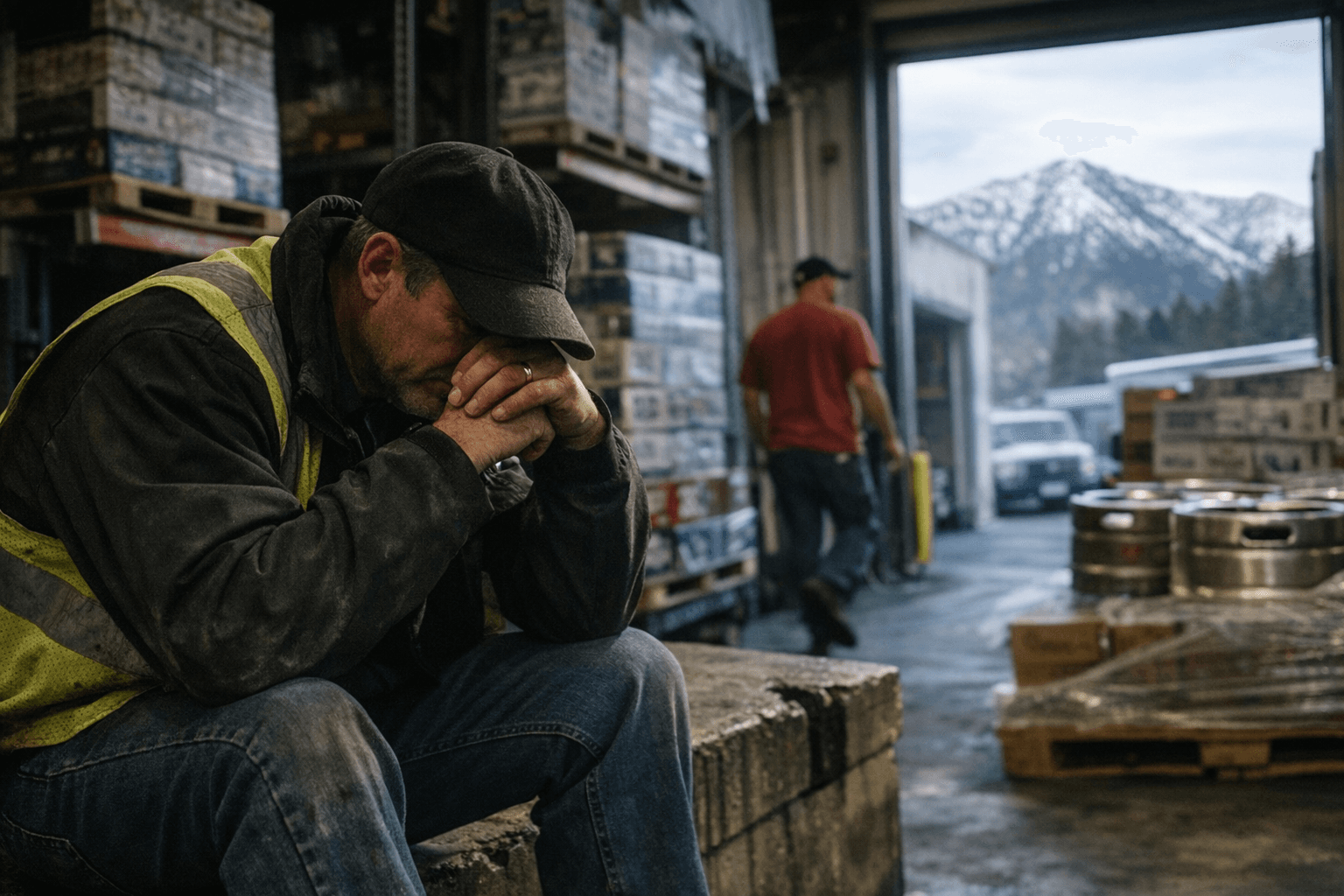 Southern Glazer's Acquisition of Eagle Rock Triggers 526 Colorado Layoffs, Including Durango