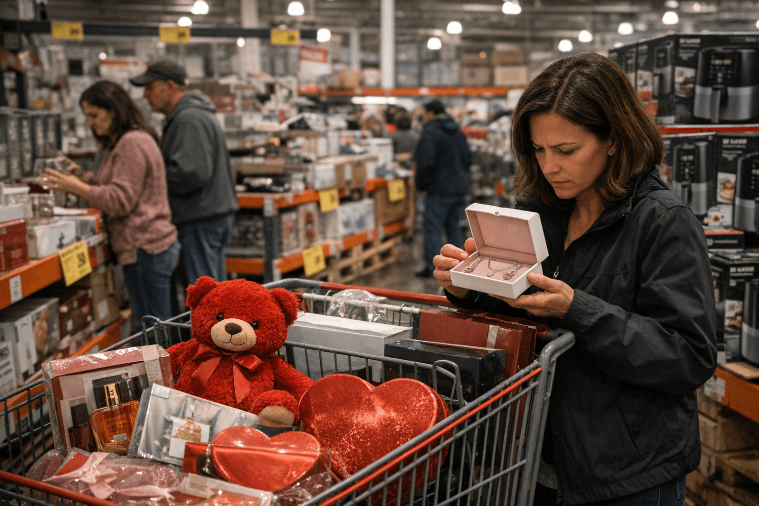 Costco April 2026 Clearance Finds—Up to 75% Off Must-Have Deals