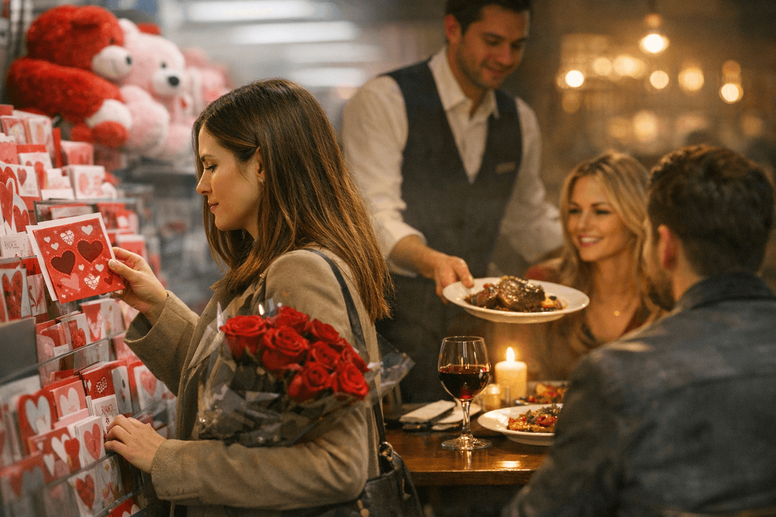 Advance Monthly Sales for Retail and Food Services (February 2026)