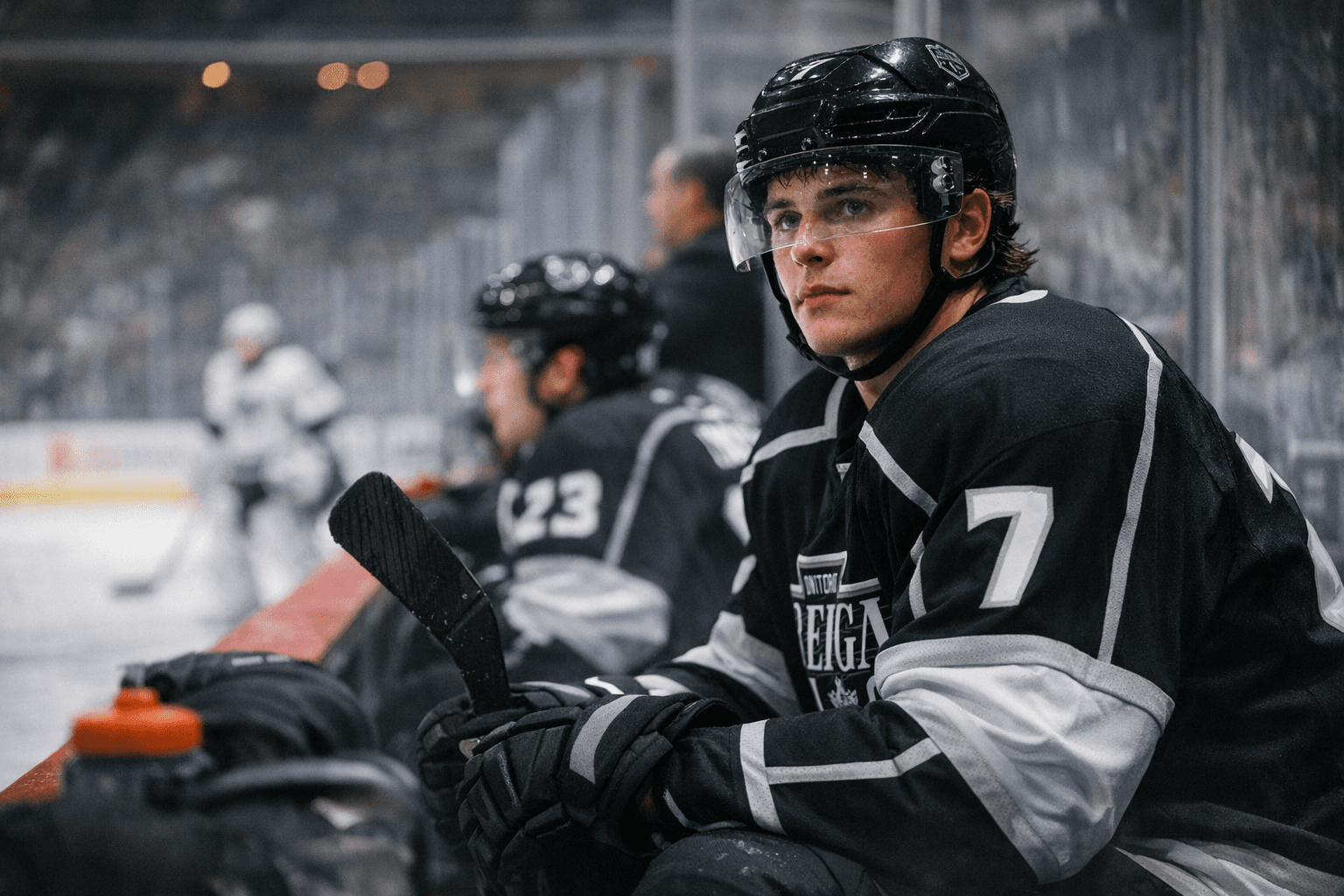 AI-generated illustration