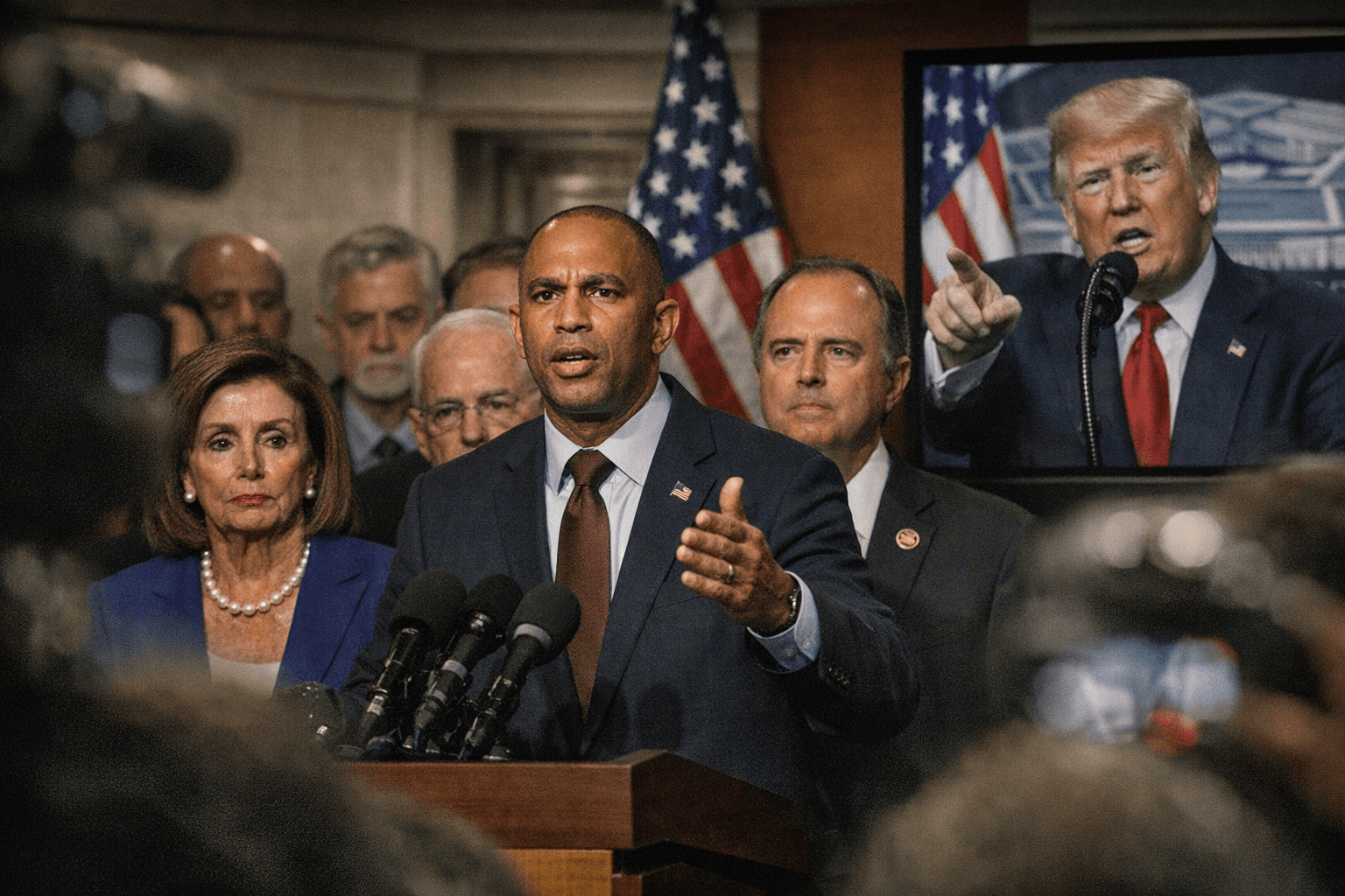 AI-generated illustration