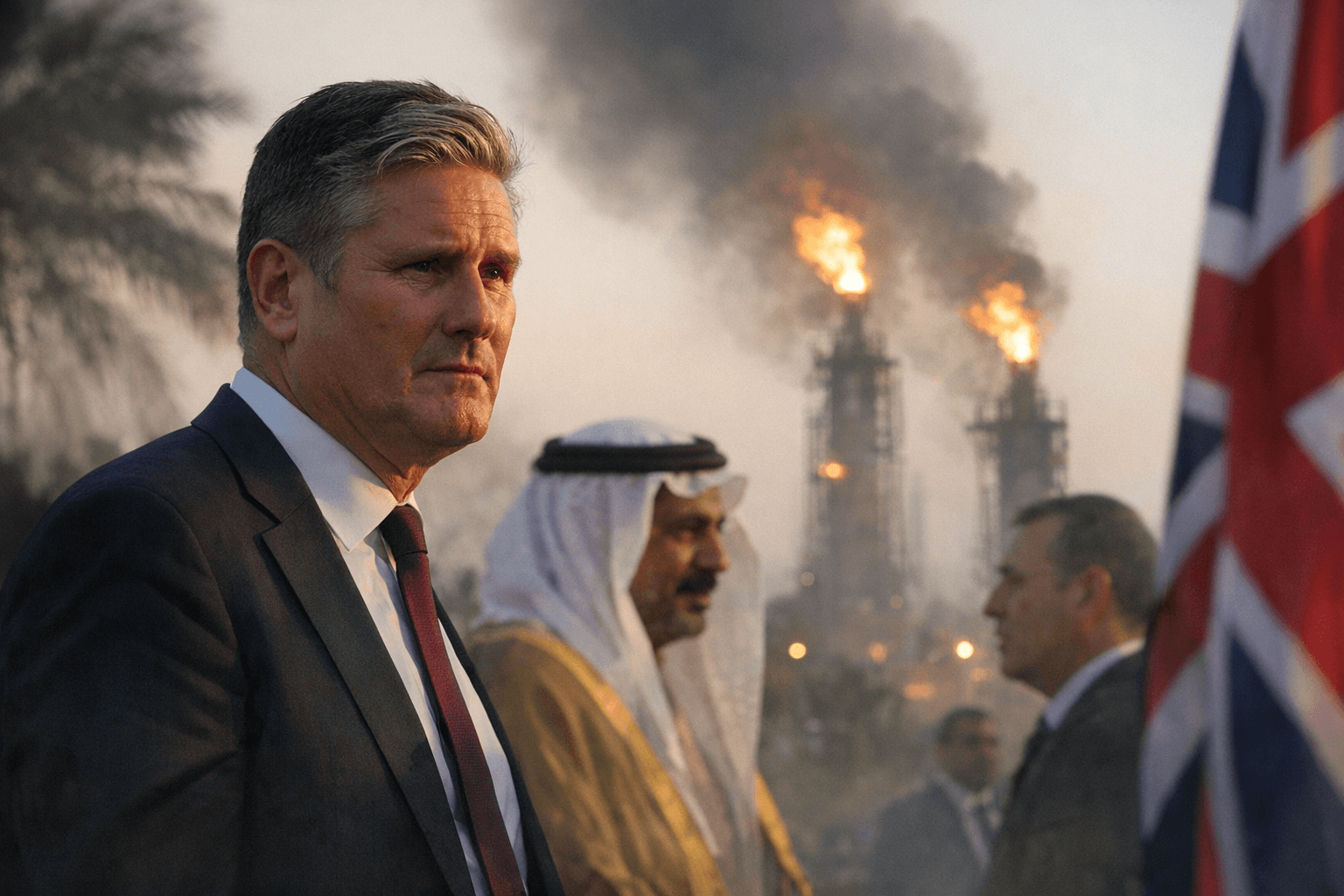 AI-generated illustration