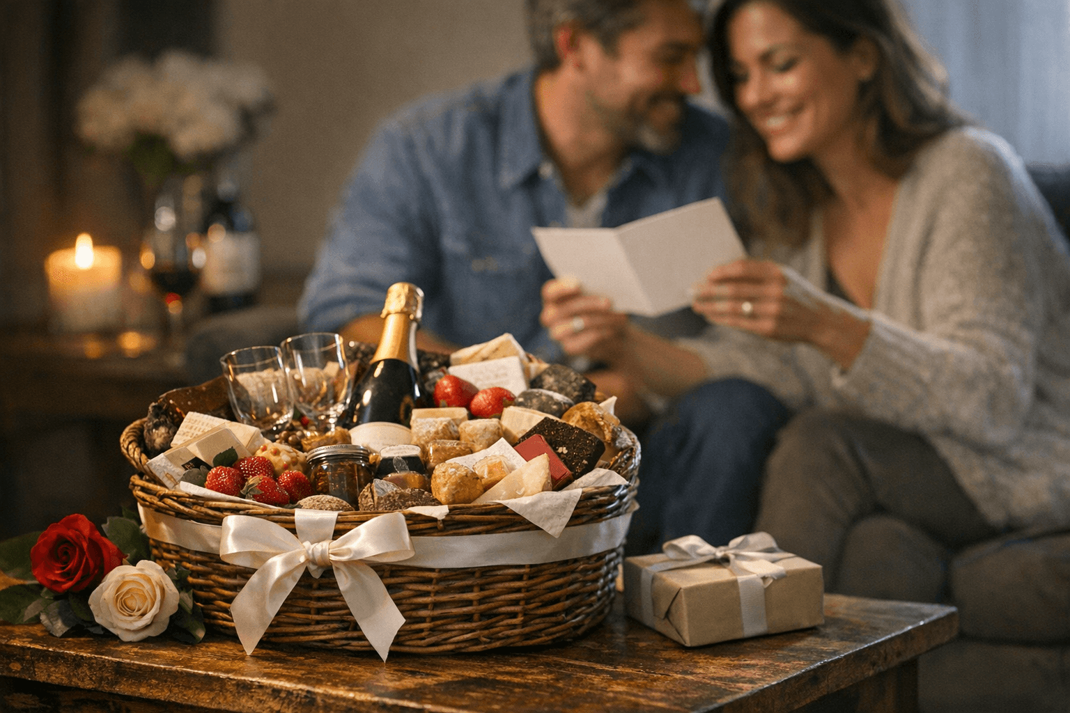 Top Gift Basket Companies for 2026 Anniversaries, Ranked and Reviewed