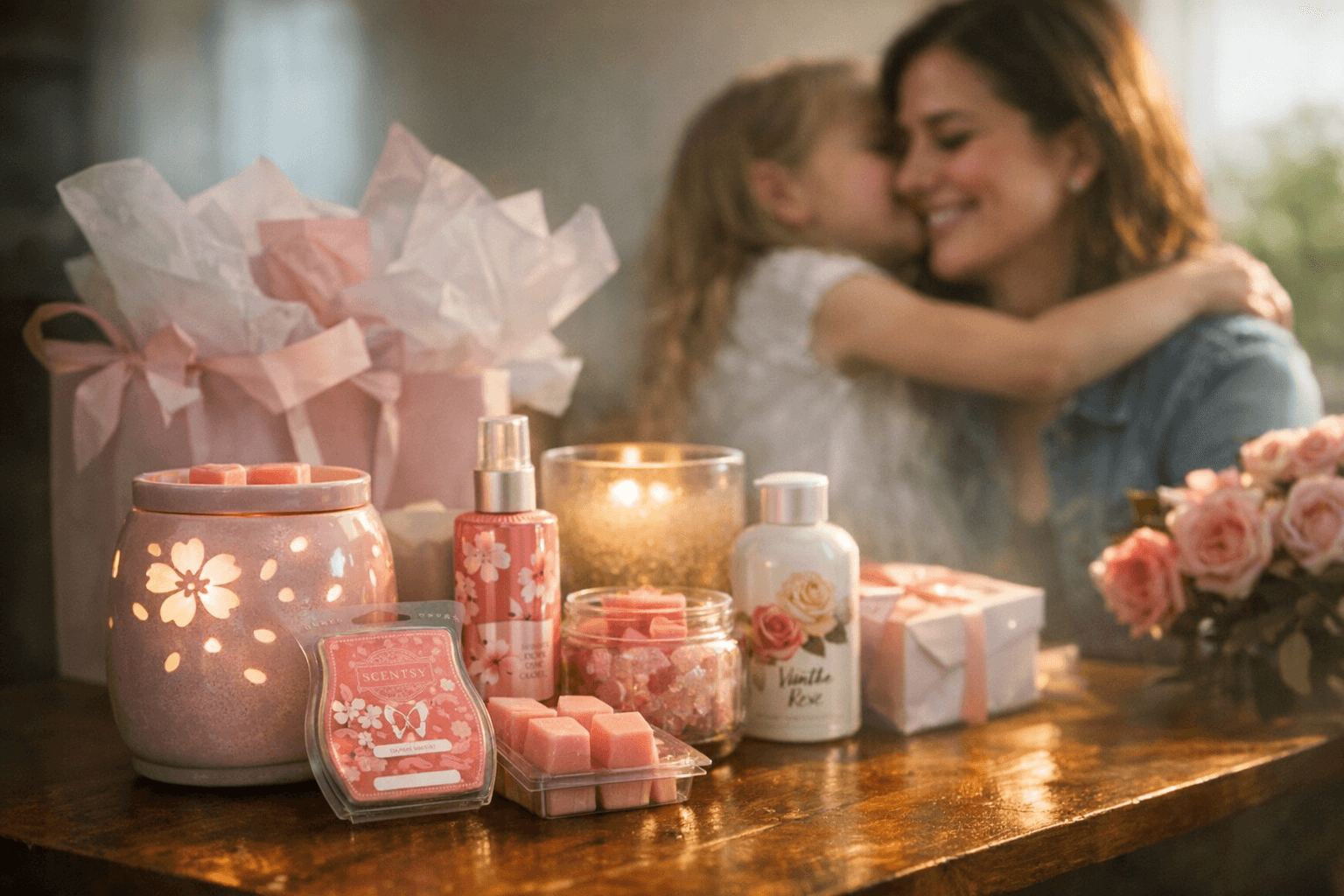 Scentsy's Mother's Day 2026 Bundles Offer Scented Gifts at Every Price Point