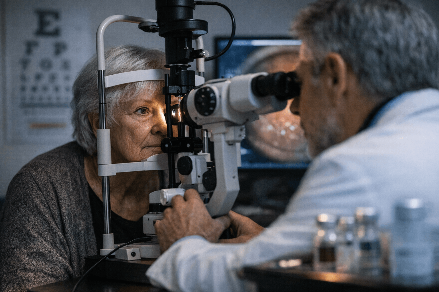 FDA Accepts Outlook Therapeutics Appeal for Wet AMD Drug LYTENAVA