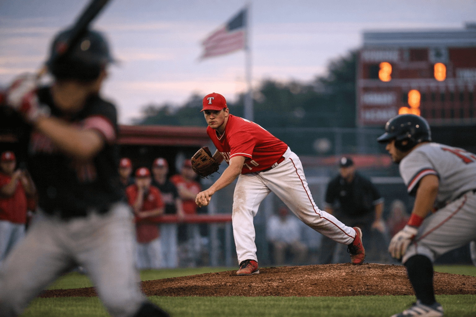 Tell City Marksmen Seek Turnaround Against North Posey Vikings Thursday