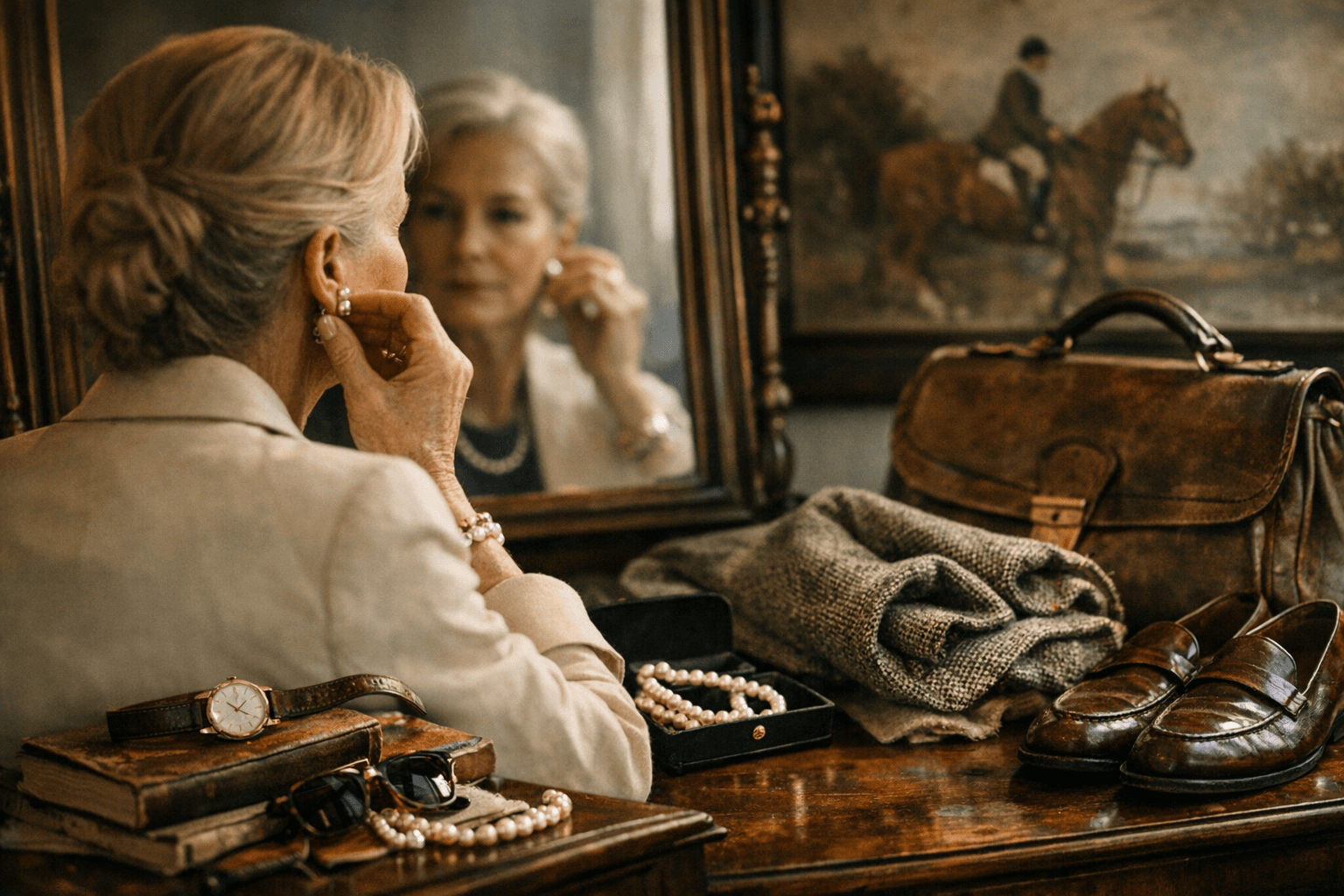 AI-generated illustration