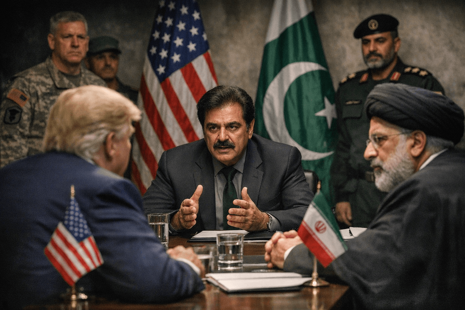 AI-generated illustration