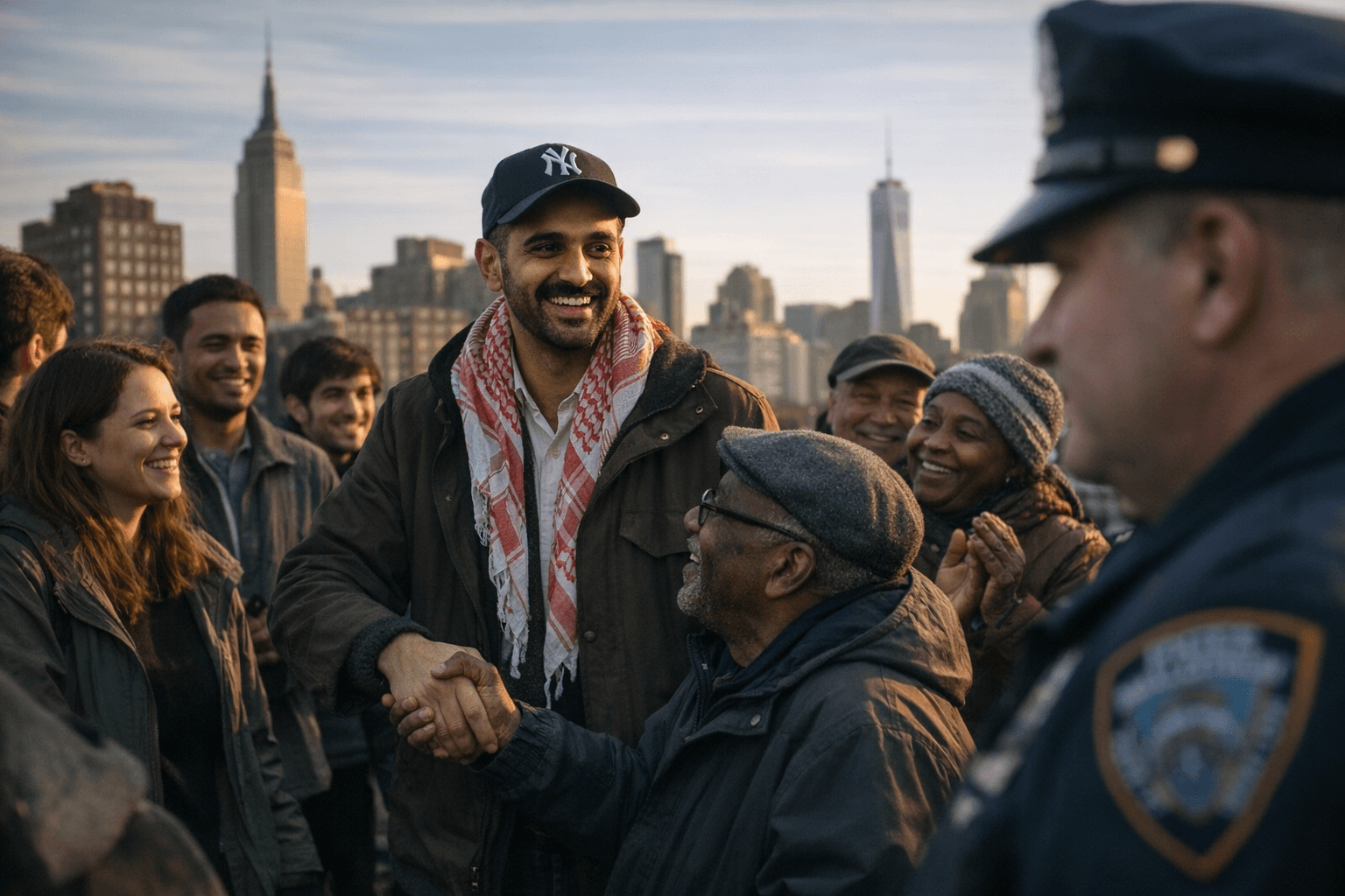 AI-generated illustration