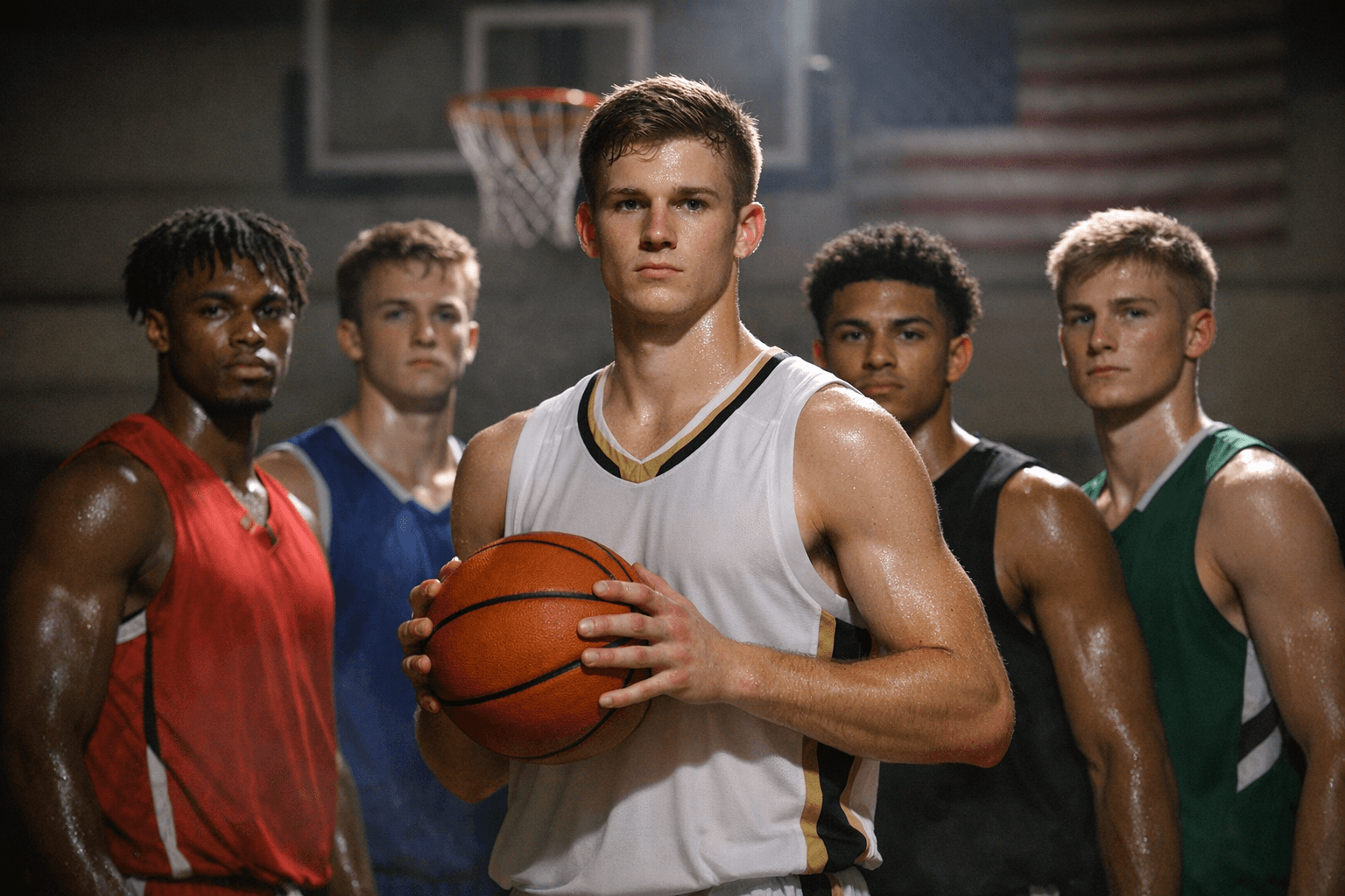 IndyStar Names Five Finalists for 2026 Mr. Basketball Award